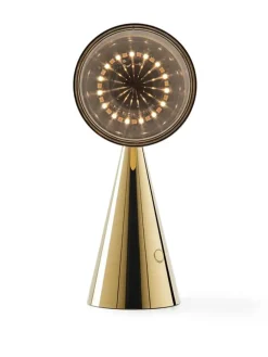 Pose Portable Bordlampe fra<Tom Dixon Clearance