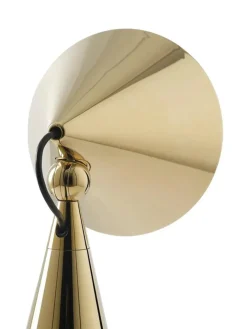 Pose Portable Bordlampe fra<Tom Dixon Clearance