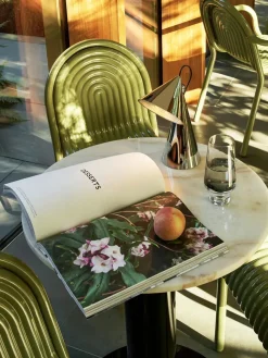 Pose Portable Bordlampe fra<Tom Dixon Clearance