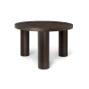 Post Coffee Table - Lines fra<Ferm Living Clearance