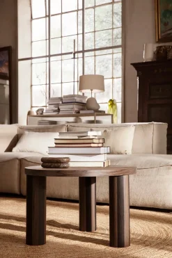 Post Coffee Table - Lines fra<Ferm Living Clearance