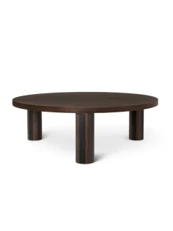 Post Coffee Table - Lines fra<Ferm Living Clearance