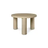 Post Coffee Table, cashmere fra<Ferm Living