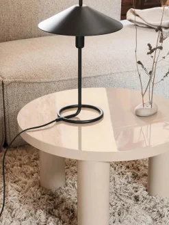 Post Coffee Table, cashmere fra<Ferm Living