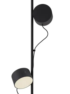 Post Floor Lamp fra<Muuto New