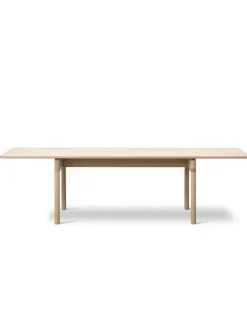 Post Spisebord 265 cm fra<Fredericia Furniture New