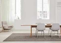 Post Spisebord 265 cm fra<Fredericia Furniture New