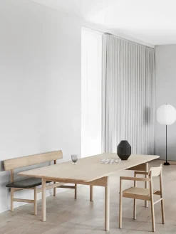 Post Spisebord 320 cm fra<Fredericia Furniture New