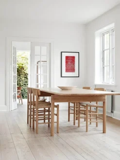 Post Spisebord 320 cm fra<Fredericia Furniture New