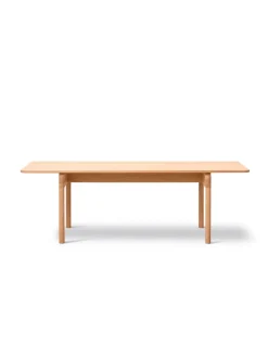 Post Spisebord 225 cm fra<Fredericia Furniture Online