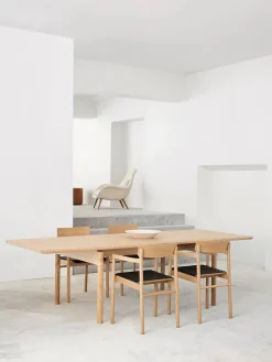 Post Spisebord 225 cm fra<Fredericia Furniture Online