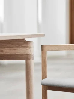 Post Spisebord 225 cm fra<Fredericia Furniture Online