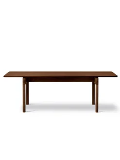 Post Spisebord 225 cm fra<Fredericia Furniture Online