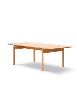 Post Spisebord 225 cm fra<Fredericia Furniture Online