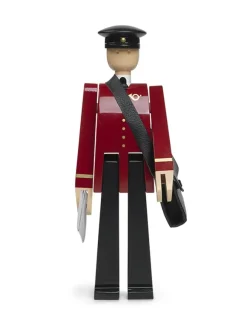 Postmand Einar af<Kay Bojesen