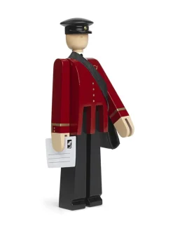 Postmand Einar af<Kay Bojesen