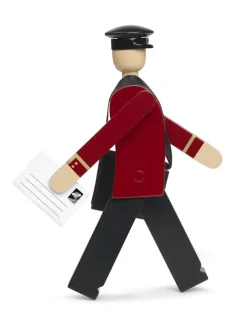 Postmand Einar af<Kay Bojesen