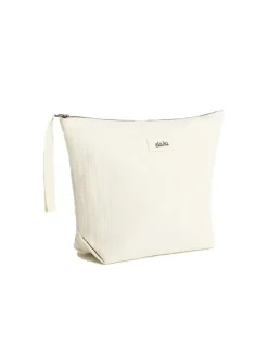 Pouch Double, Albicant fra<Aiayu Outlet