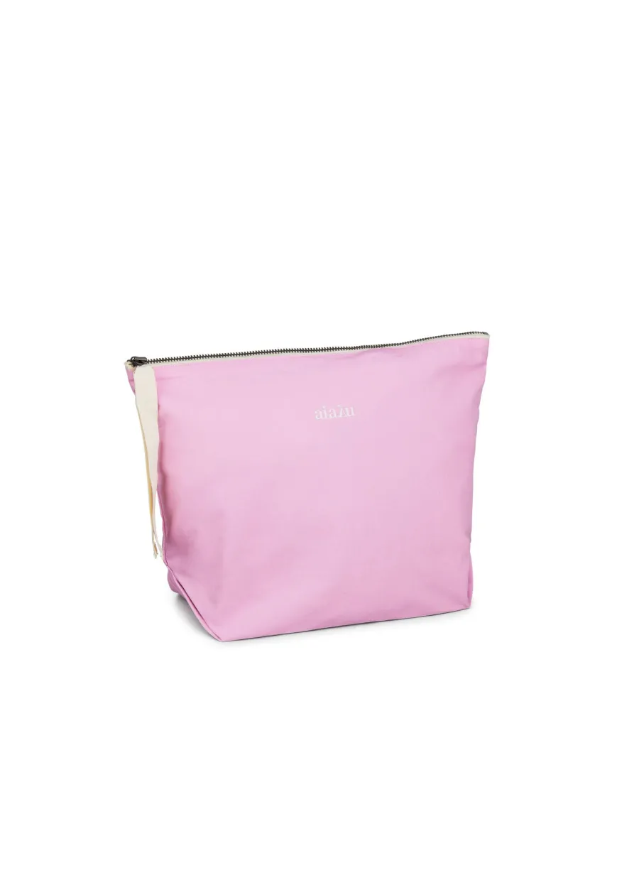 Pouch Heavy Poplin fra<Aiayu Hot