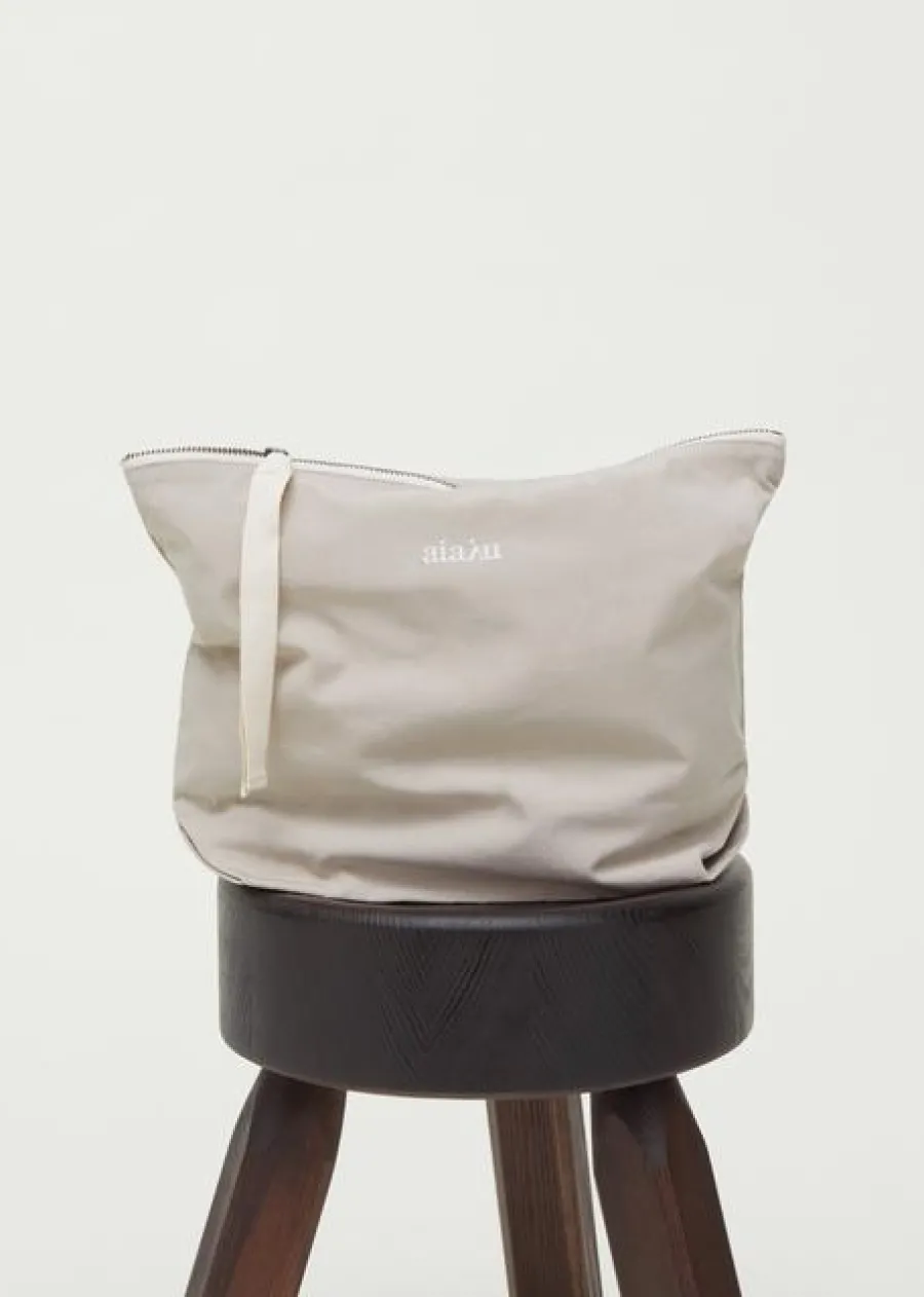 Pouch Heavy Poplin fra<Aiayu Hot