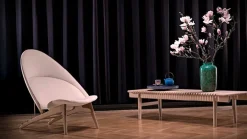 PP530 Baljestolen af Hans J. Wegner<PP Møbler Outlet