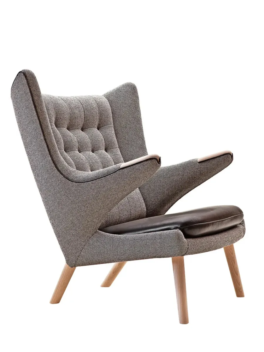PP19 Bamsestolen af Hans J. Wegner<PP Møbler Clearance