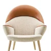 PP521 Den Polstrede Påfugl af Hans J. Wegner<PP Møbler Best