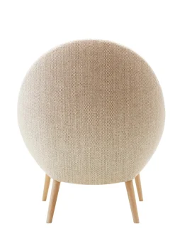 PP521 Den Polstrede Påfugl af Hans J. Wegner<PP Møbler Best