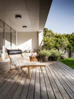 PP524 Dækstol af Hans J. Wegner<PP Møbler Outlet