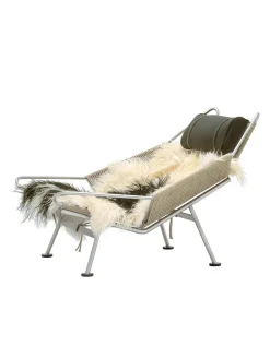 PP225 Flaglinestol af Hans J. Wegner<PP Møbler Hot