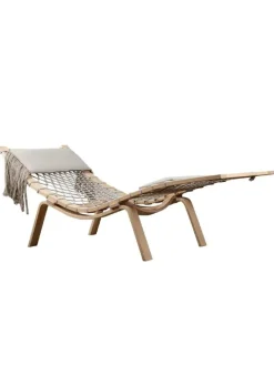 PP135 Hammock af Hans J. Wegner<PP Møbler New