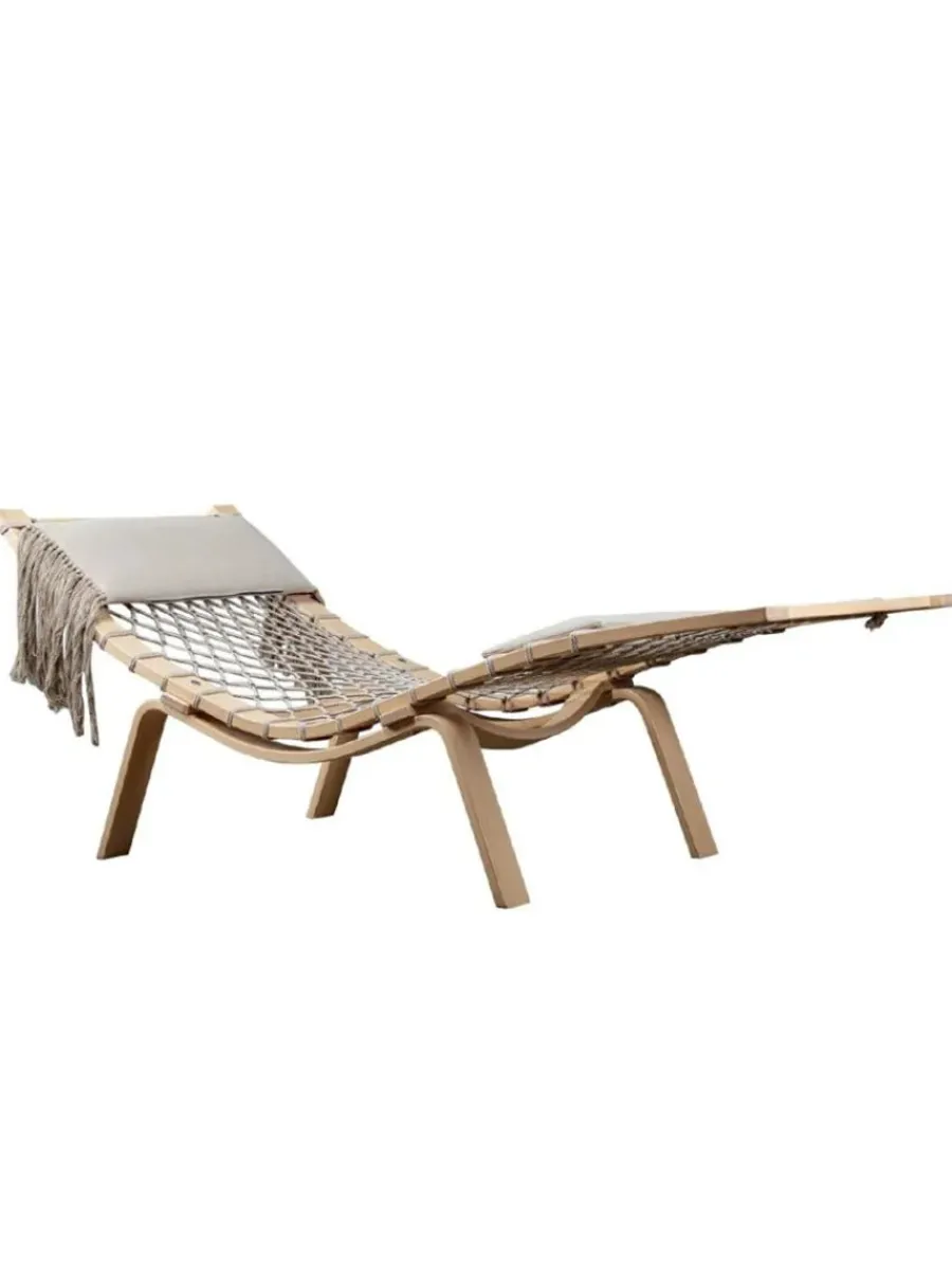 PP135 Hammock af Hans J. Wegner<PP Møbler New