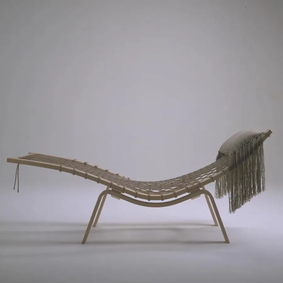 PP135 Hammock af Hans J. Wegner<PP Møbler New