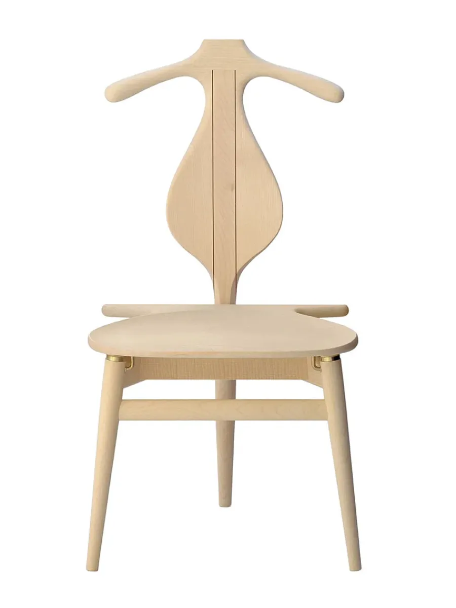 PP250 Jakkens Hvile af Hans J. Wegner<PP Møbler Online