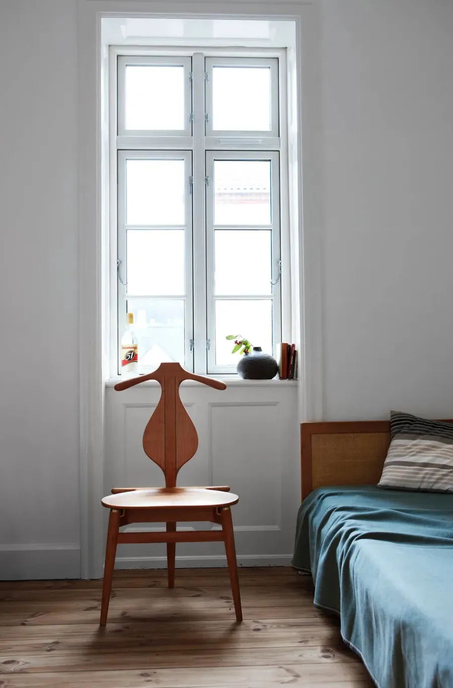 PP250 Jakkens Hvile af Hans J. Wegner<PP Møbler Online