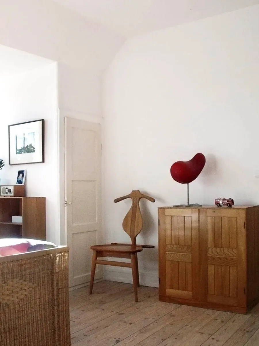 PP250 Jakkens Hvile af Hans J. Wegner<PP Møbler Online