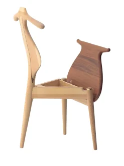 PP250 Jakkens Hvile af Hans J. Wegner<PP Møbler Online