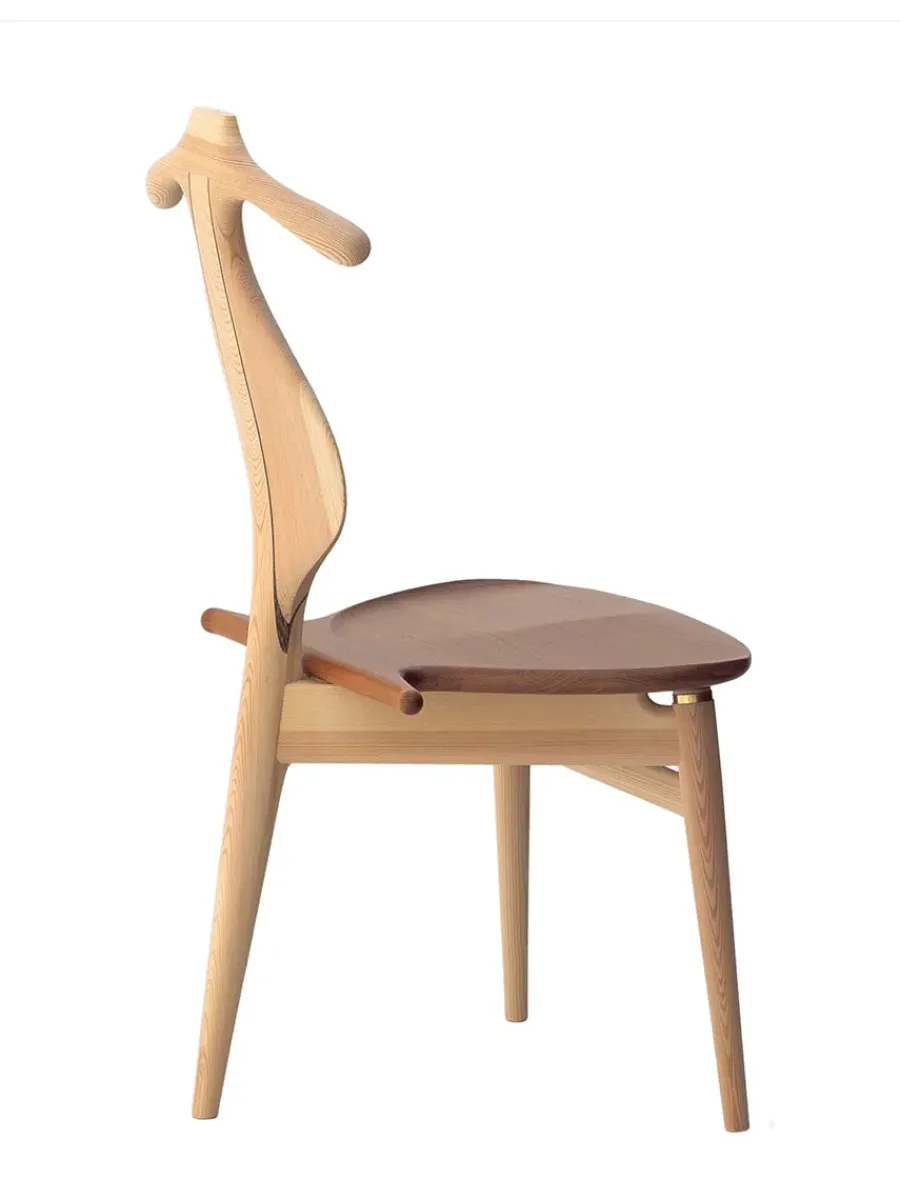 PP250 Jakkens Hvile af Hans J. Wegner<PP Møbler Online