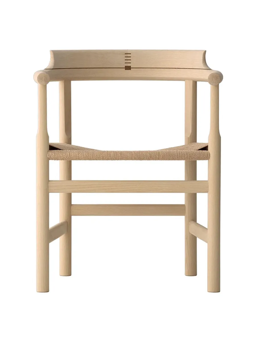 PP62 Kaptajnens Stol af Hans J. Wegner<PP Møbler Outlet