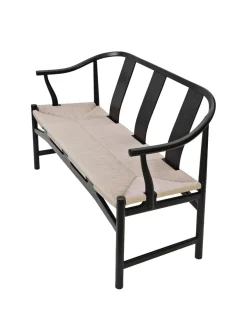 PP266 Kinabænk af Hans J. Wegner<PP Møbler Outlet