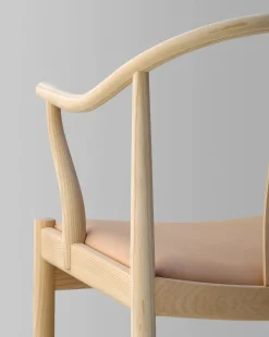 PP56 Kinastol af Hans J. Wegner<PP Møbler Online