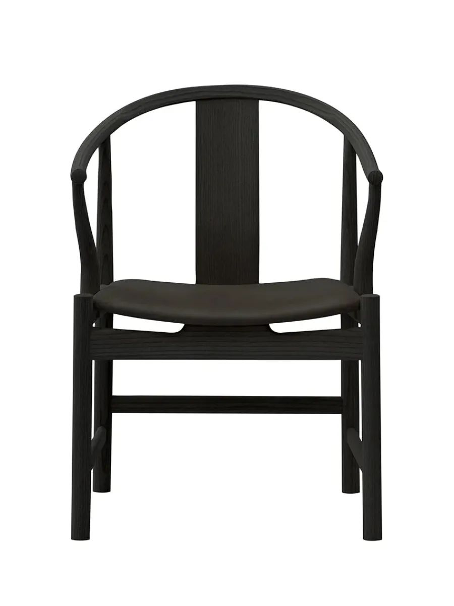 PP56 Kinastol af Hans J. Wegner<PP Møbler Online