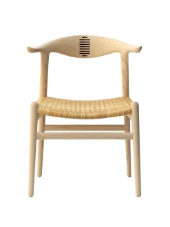 PP505 Kohornstolen af Hans J. Wegner<PP Møbler Best