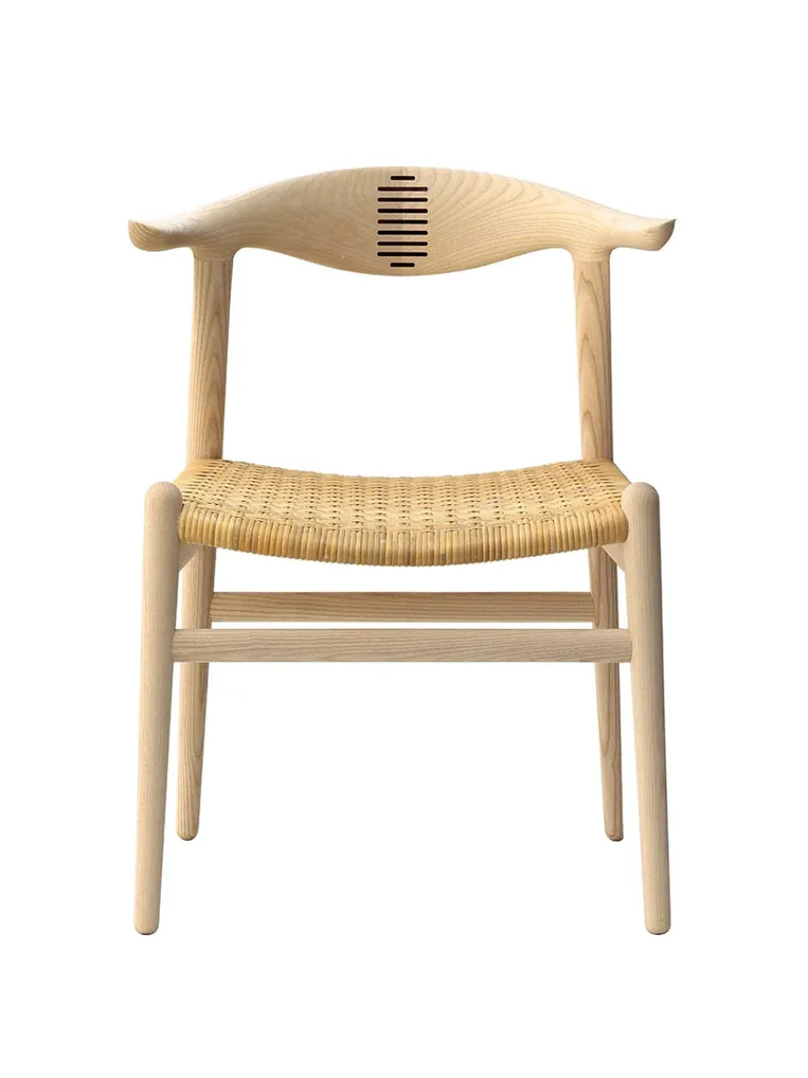 PP505 Kohornstolen af Hans J. Wegner<PP Møbler Best