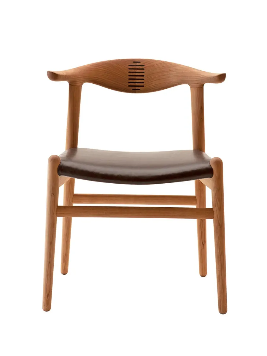 PP505 Kohornstolen af Hans J. Wegner<PP Møbler Best