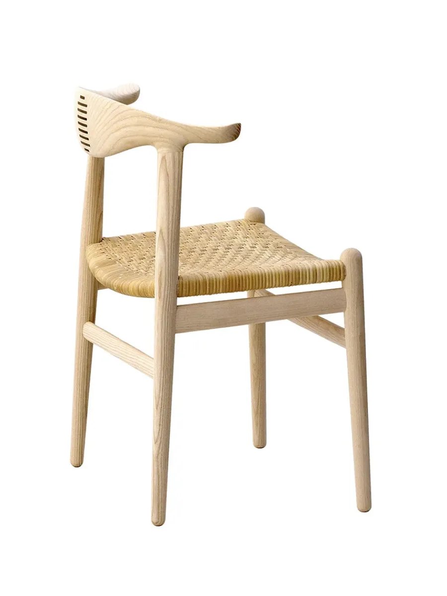 PP505 Kohornstolen af Hans J. Wegner<PP Møbler Best