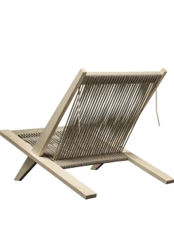 PP106 Loungestol fra<PP Møbler Clearance