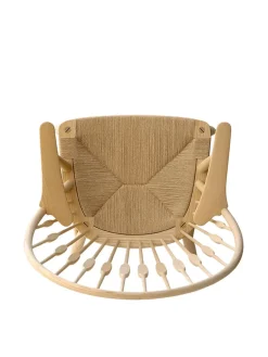 PP550 Påfuglestol af Hans J. Wegner<PP Møbler Discount