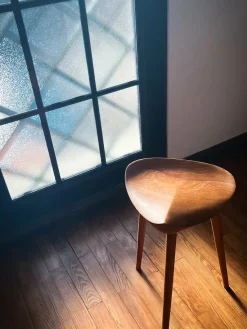 PP12 Sela Skammel fra<PP Møbler Outlet