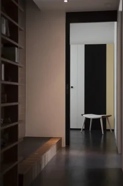 PP120 Skammel af Hans J. Wegner<PP Møbler Outlet